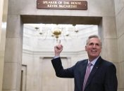 Кевин Маккарти