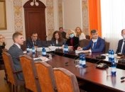 Україна та Ізраїль розпочали політичні консультації