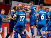 Отбор на Евро-2016. Результаты матчей четверга