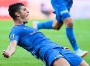 Аталанта готова отдать уже €15 млн за Малиновского