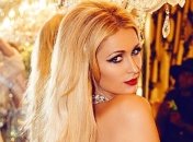 Пэрис Хилтон загорает в бикини на Сен-Бартелеми 