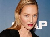 Ума Турман получила право опеки над своей дочерью