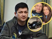 Виталий Ким