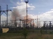 Пожар в Чернобыле: спасатели рассказали о ситуации 