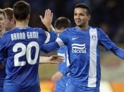 УПЛ. "Днепр" громит "Севастополь"