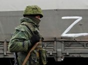 Российские солдаты бегут, потому что хотят жить