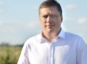 Рябошапка подтвердил: нардепа Иванисова ранее судили за изнасилование 