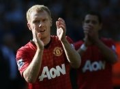 Скоулз назвал главную угрозу для МЮ в Лиге Европы