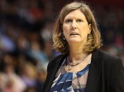 Умерла двукратная олимпийская чемпионка по баскетболу