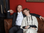 Иван Охлобыстин и его жена поддерживают агрессивную политику Путина и убийства украинцев