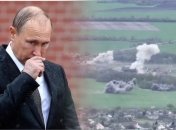 путін не очікував, що все піде настільки не за планом