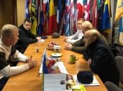 В ГПУ разрабатывают новую стратегию документирования военных преступлений 