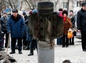 ГПСУ: Задержан подозреваемый в корректировке огня по Краматорску