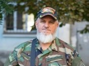 Павло Патарецький із позивним «Булат»