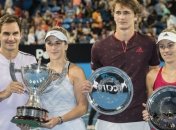 Известный теннисный турнир может прекратить своё существование