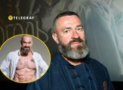 Як зараз виглядає і чим займається зрадник Сергій Бадюк