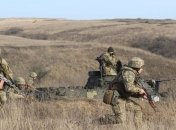 Боевики продолжают эскалацию конфликта на Донбассе