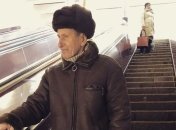 В Киеве одна из станций метро закрыта на вход