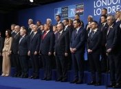 Декларация лидеров НАТО: Альянс оставляет двери открытыми