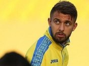 Экс-игрок сборной Украины сломал ногу