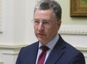 Волкер готовит тезисы для резолюции по миротворческой миссии на Донбассе 