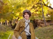 Декілька ідей, як утеплитися стильно