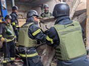 Ликвидация последствий атаки