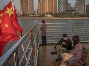 В Китае выявлено больше ста новых случаев заражения коронавирусом