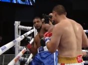 Жанг Жилей - Крэйг Льюис