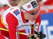 Во время тренировки олимпийскую чемпионку сбил автомобиль 