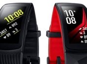 Samsung выпустила новый стильный гаджет