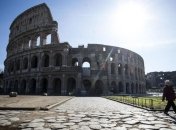 Спорт в Италии под запретом из-за коронавируса