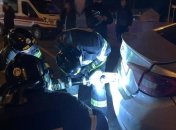 Авария с патрульными под Одессой: стало известно, кем был погибший и состояние пострадавших