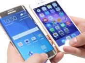 Сравнение сканеров отпечатков пальцев iPhone 6 и Galaxy S6 (Видео)