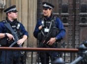 В Лондоне произошел взрыв возле посольства КНДР