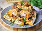 Страва готується просто та швидко