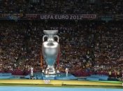 Евро-2012 стало толчком для развития Украины