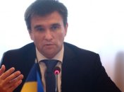 Климкин: Украина имеет договоренности о закупке оружия в других странах 