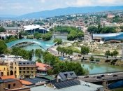 Жители Грузии рассказали, что думают об Украине