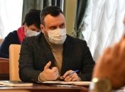 У первого заместителя главы Житомирского облсовета выявили COVID-19