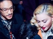 Мадонна поздравила своего 27-летнего бойфренда с днем рождения (Фото)