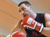 Свой следующий бой Кличко проведет 10 декабря