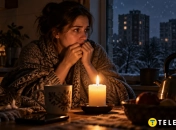Блэкауты на первом месте