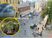 Погода у Києві