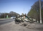 Турчинов распорядился принять меры по безопасности журналистов на юго-востоке