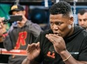 Ортис намерен сорвать реванш Уайлдера и Фьюри