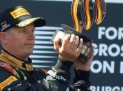 Будущее Кими Райкконена остается неопределенным