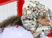 Хоккей. В финале Олимпиады-2018 сыграют Канада - США