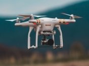 Кличко: Київ дезінфікують за допомогою дронів