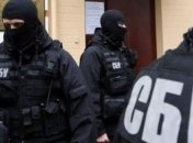 СБУ задержала диверсионно-разведывательную группу РФ